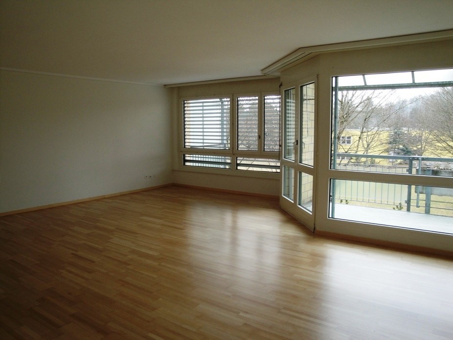 Appartement de 4 ½ pièces
