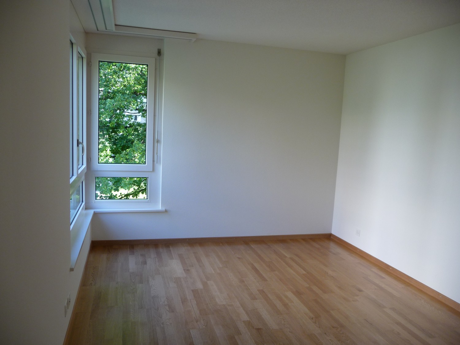 Appartement de 4 ½ pièces