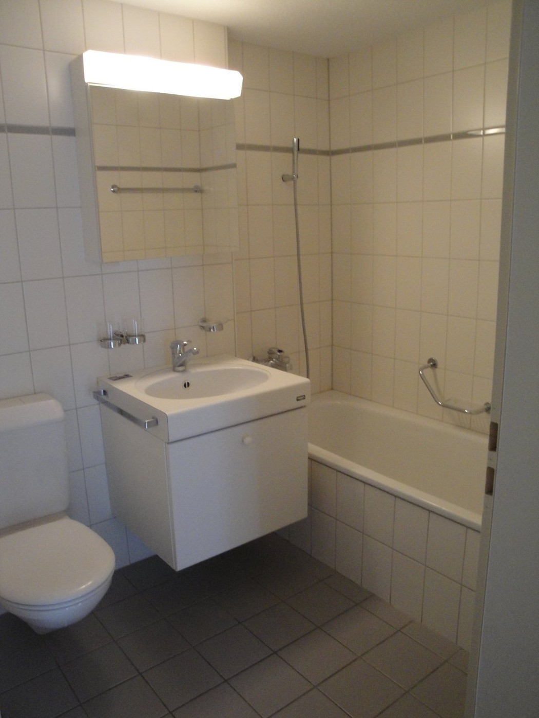 Appartement de 4 ½ pièces