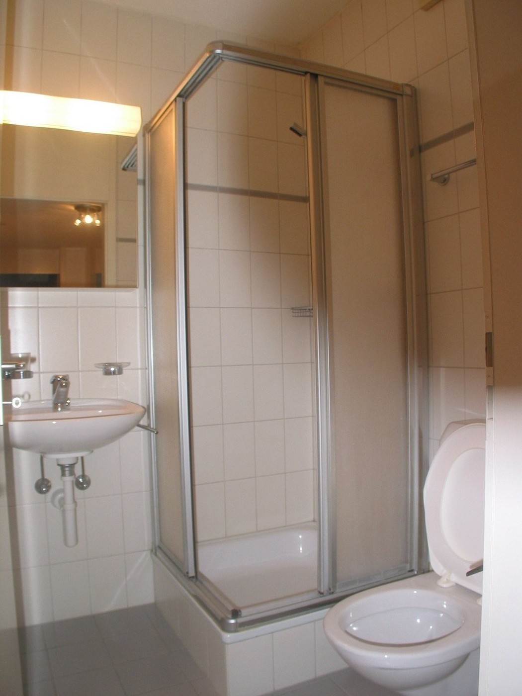 Appartement de 4 ½ pièces