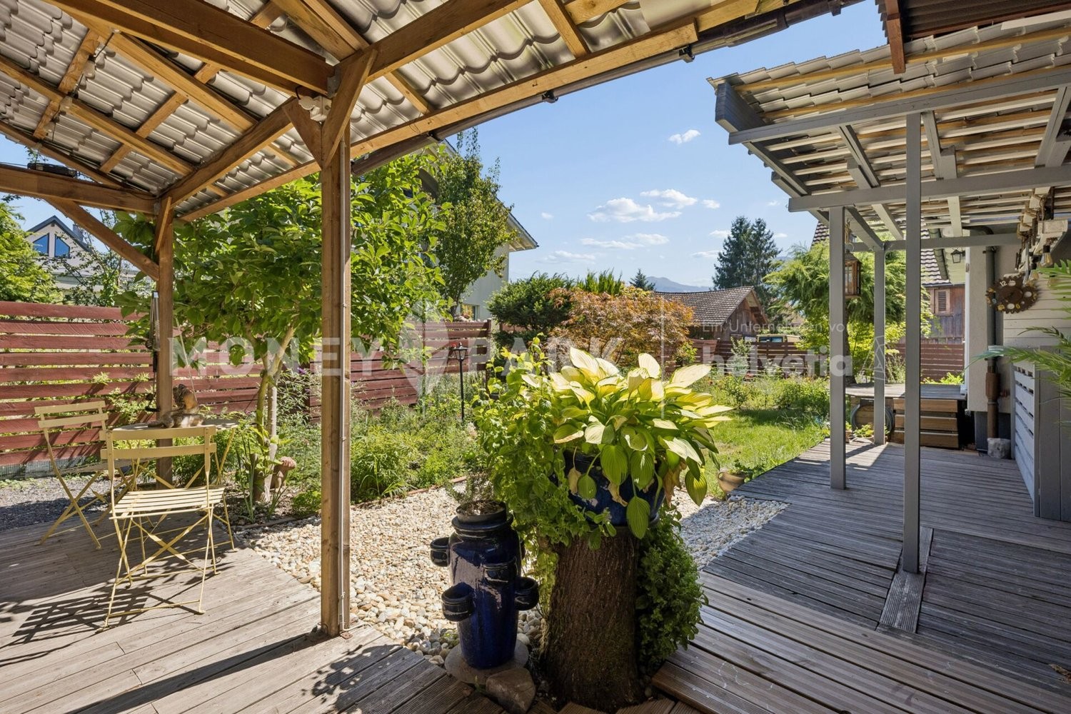 maison individuelle de 4 pièces