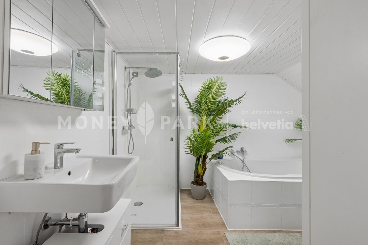 maison individuelle de 4 pièces