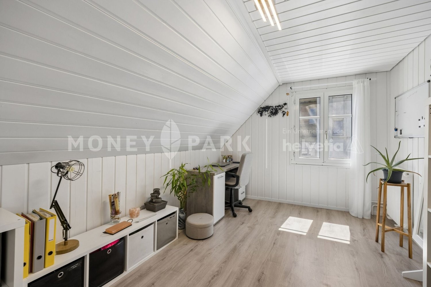 maison individuelle de 4 pièces