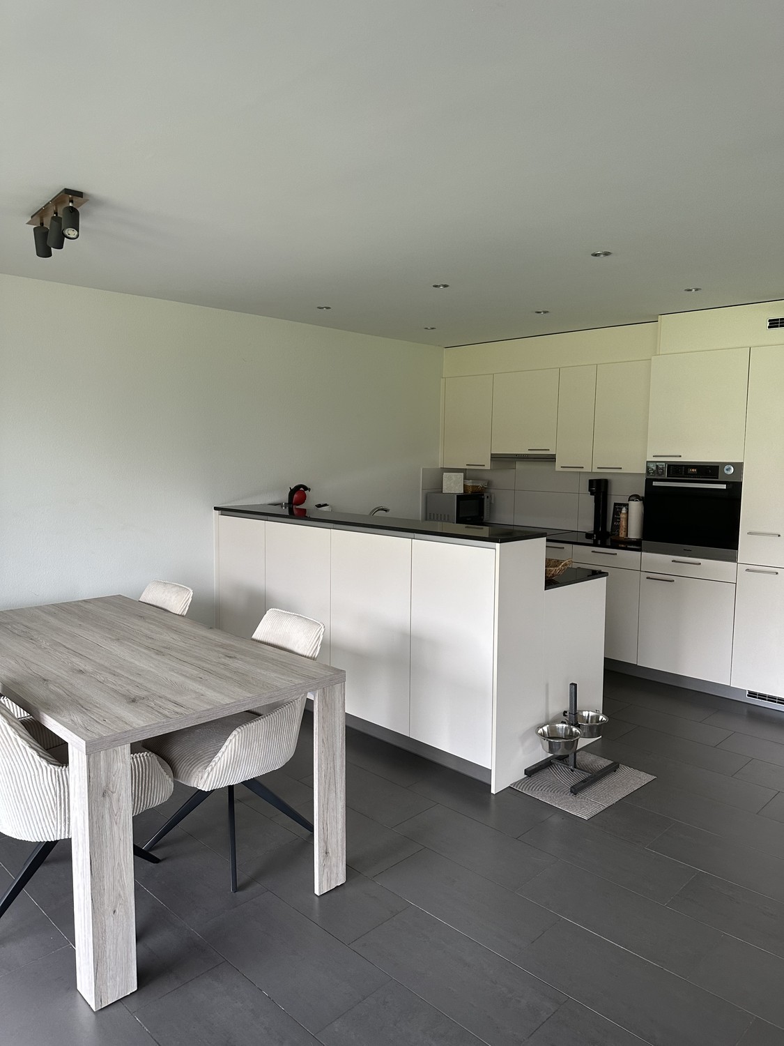 Appartement de 4 ½ pièces