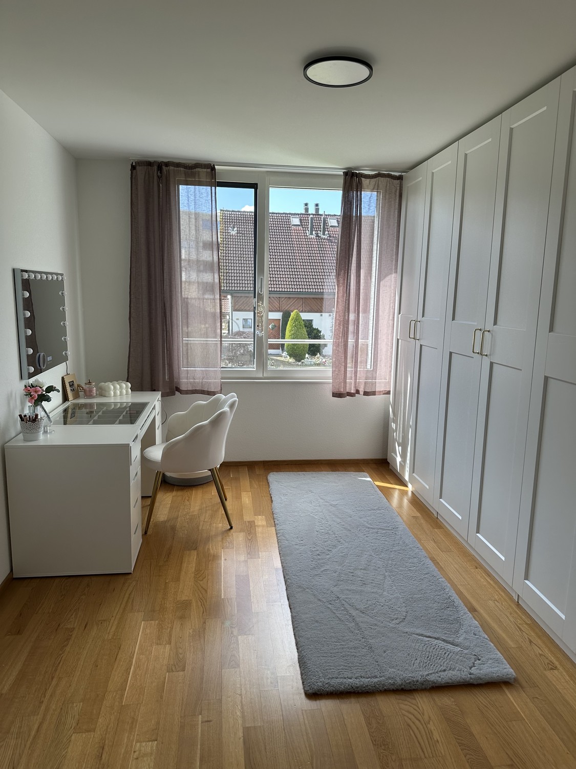 Appartement de 4 ½ pièces