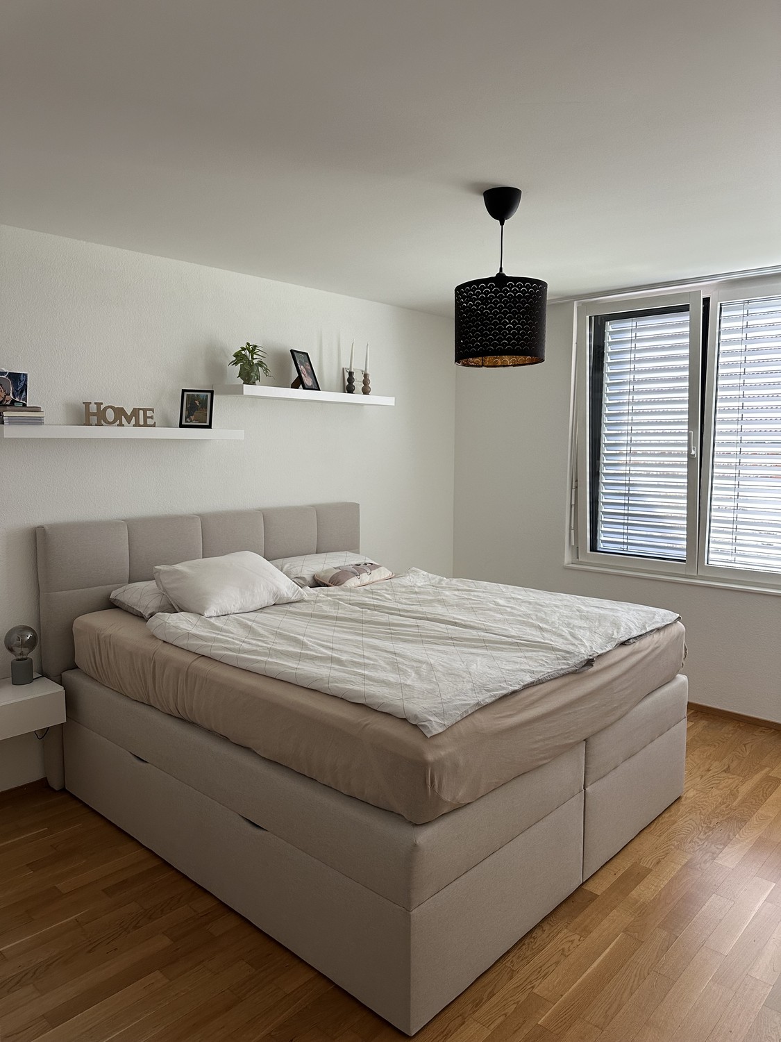 Appartement de 4 ½ pièces