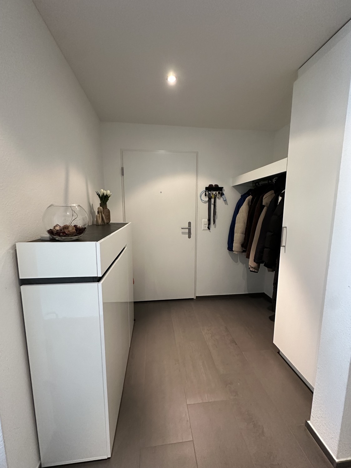 Appartement de 4 ½ pièces