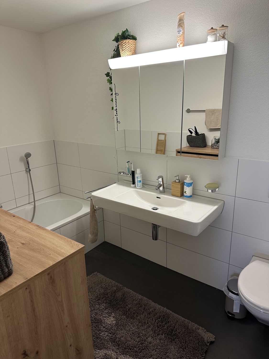 Appartement de 4 ½ pièces