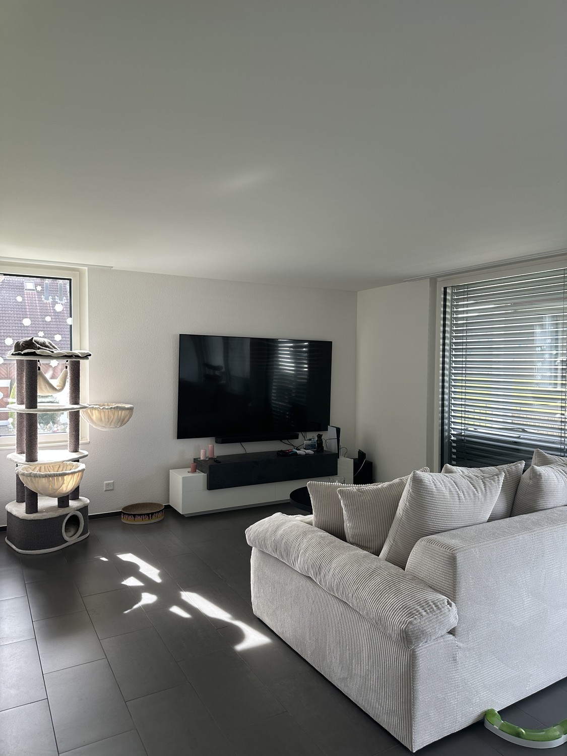 Appartement de 4 ½ pièces
