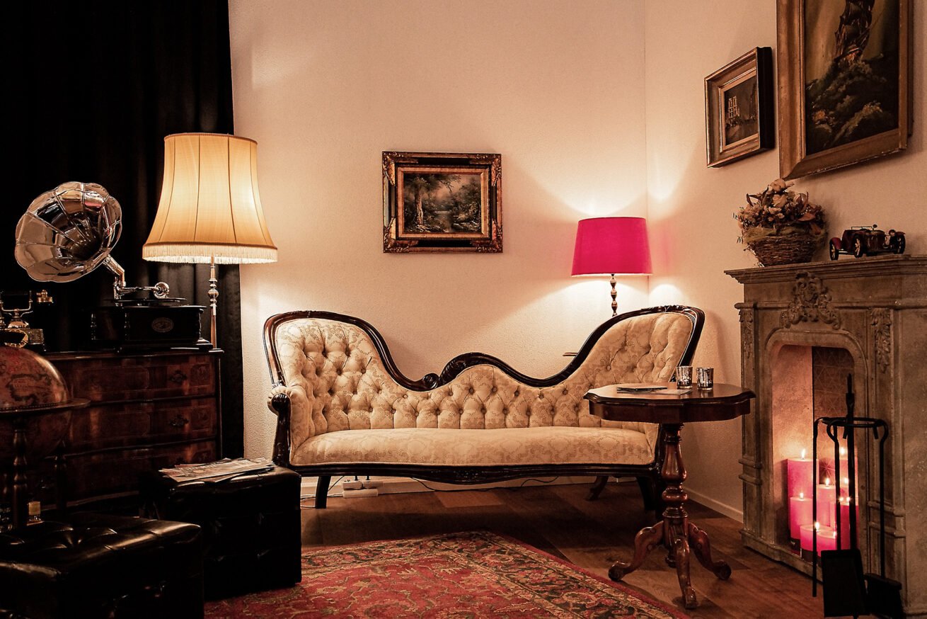 atelier di 150m²
