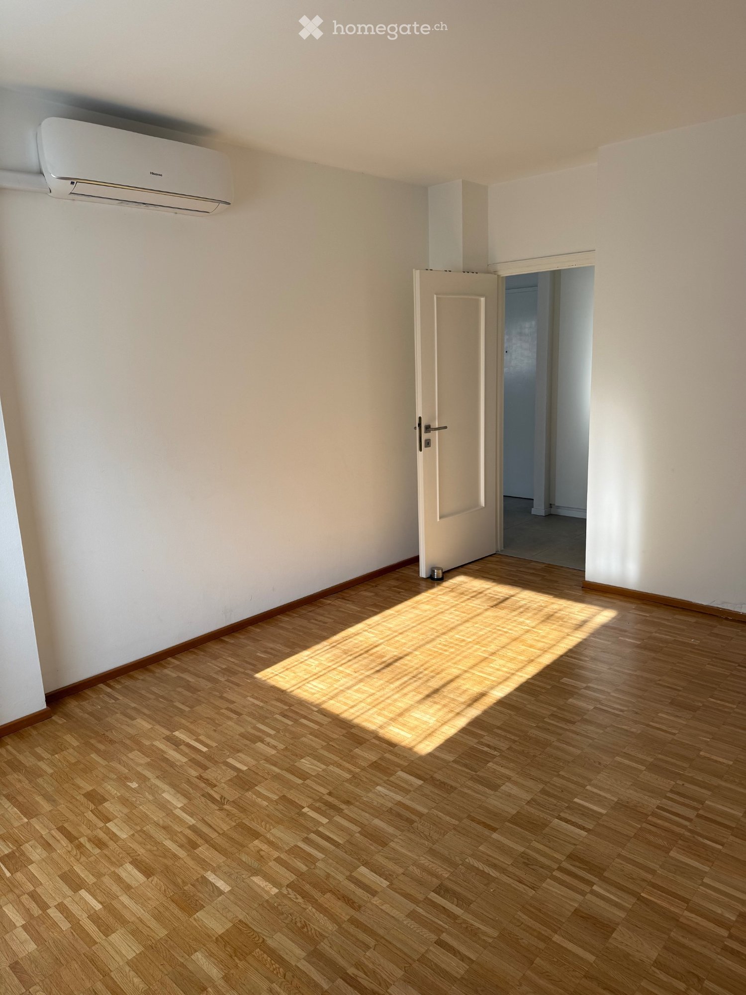 2-Zimmer-Wohnung