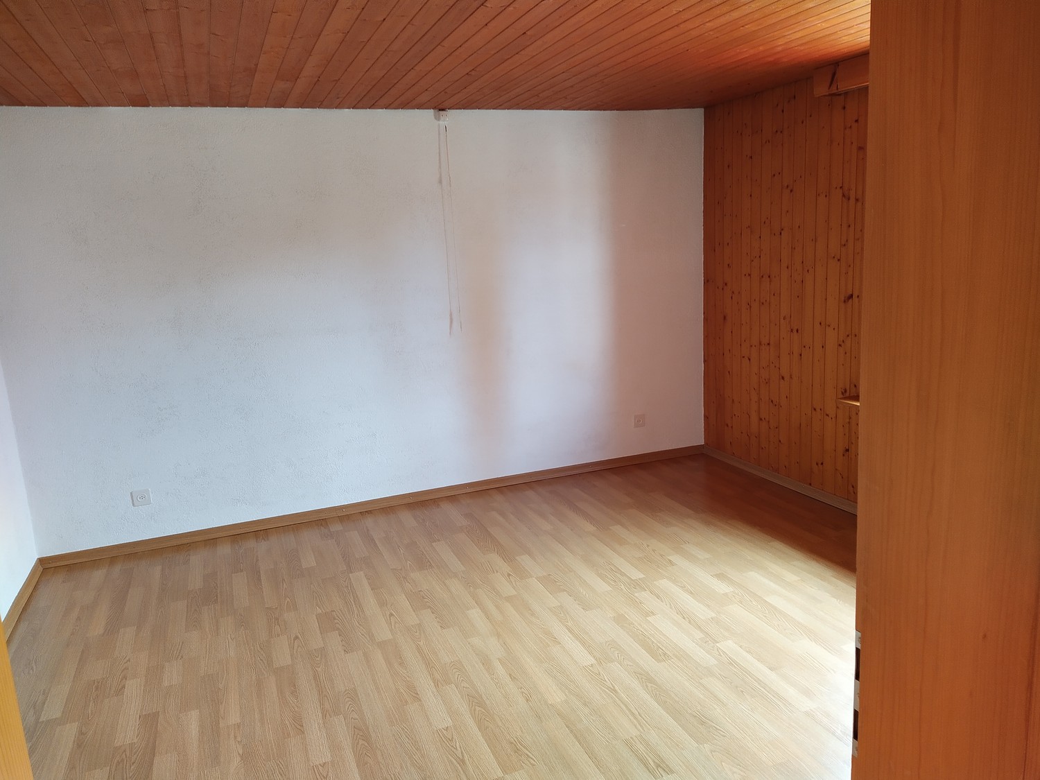 appartamento di 4 locali