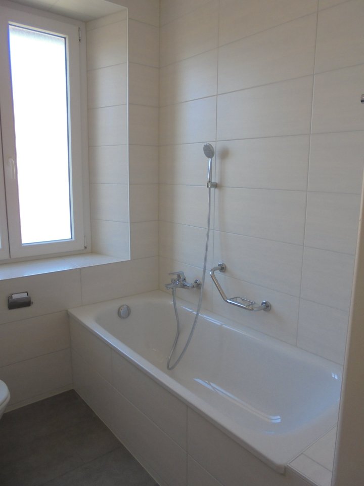 3-Zimmer-Wohnung