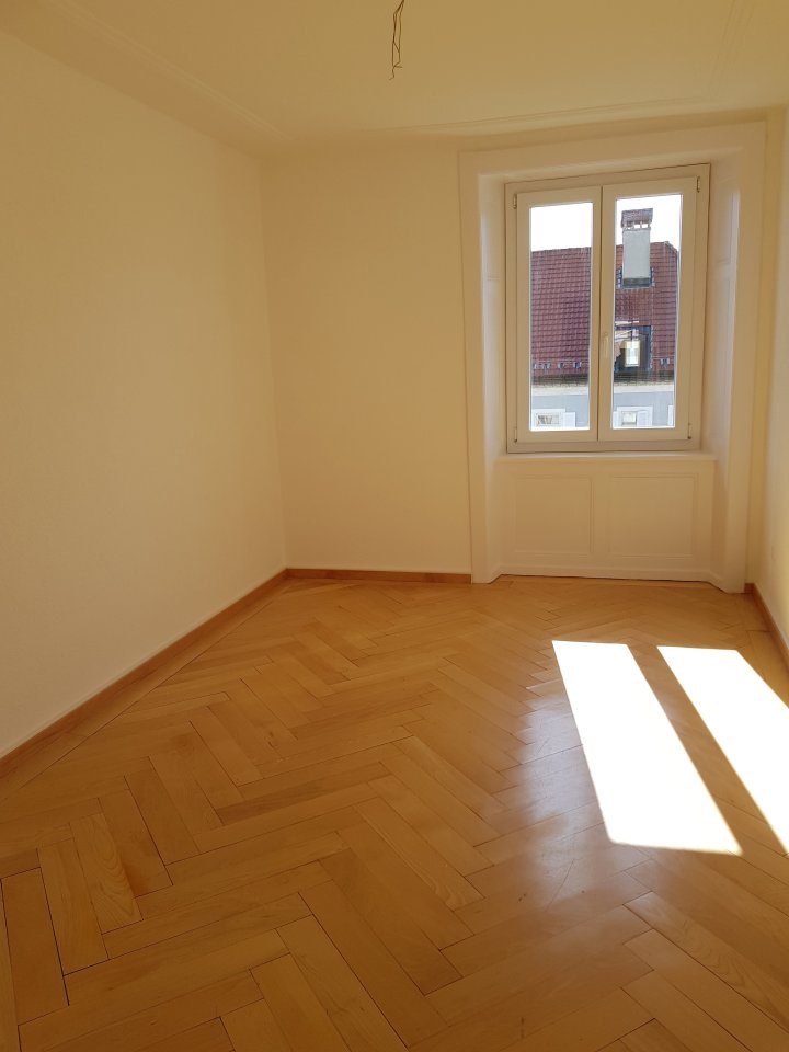 3-Zimmer-Wohnung