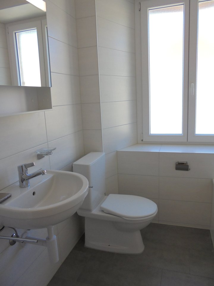 3-Zimmer-Wohnung