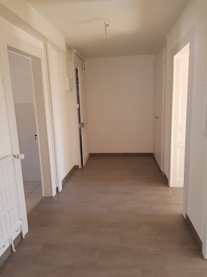 3-Zimmer-Wohnung