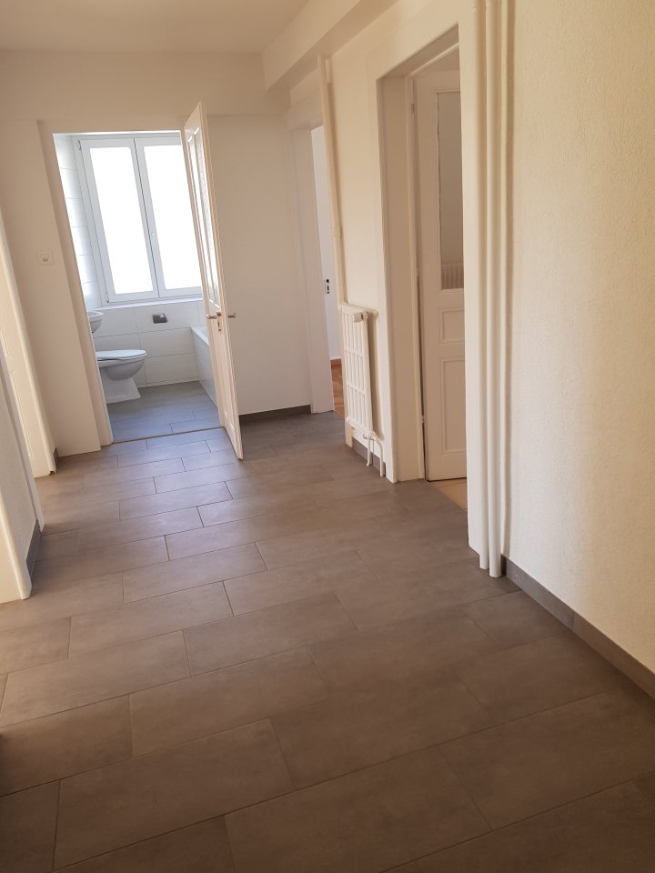 3-Zimmer-Wohnung