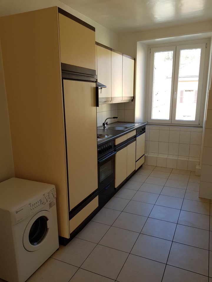3-Zimmer-Wohnung