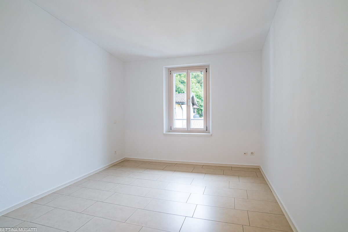 3 ½ rooms roof flat