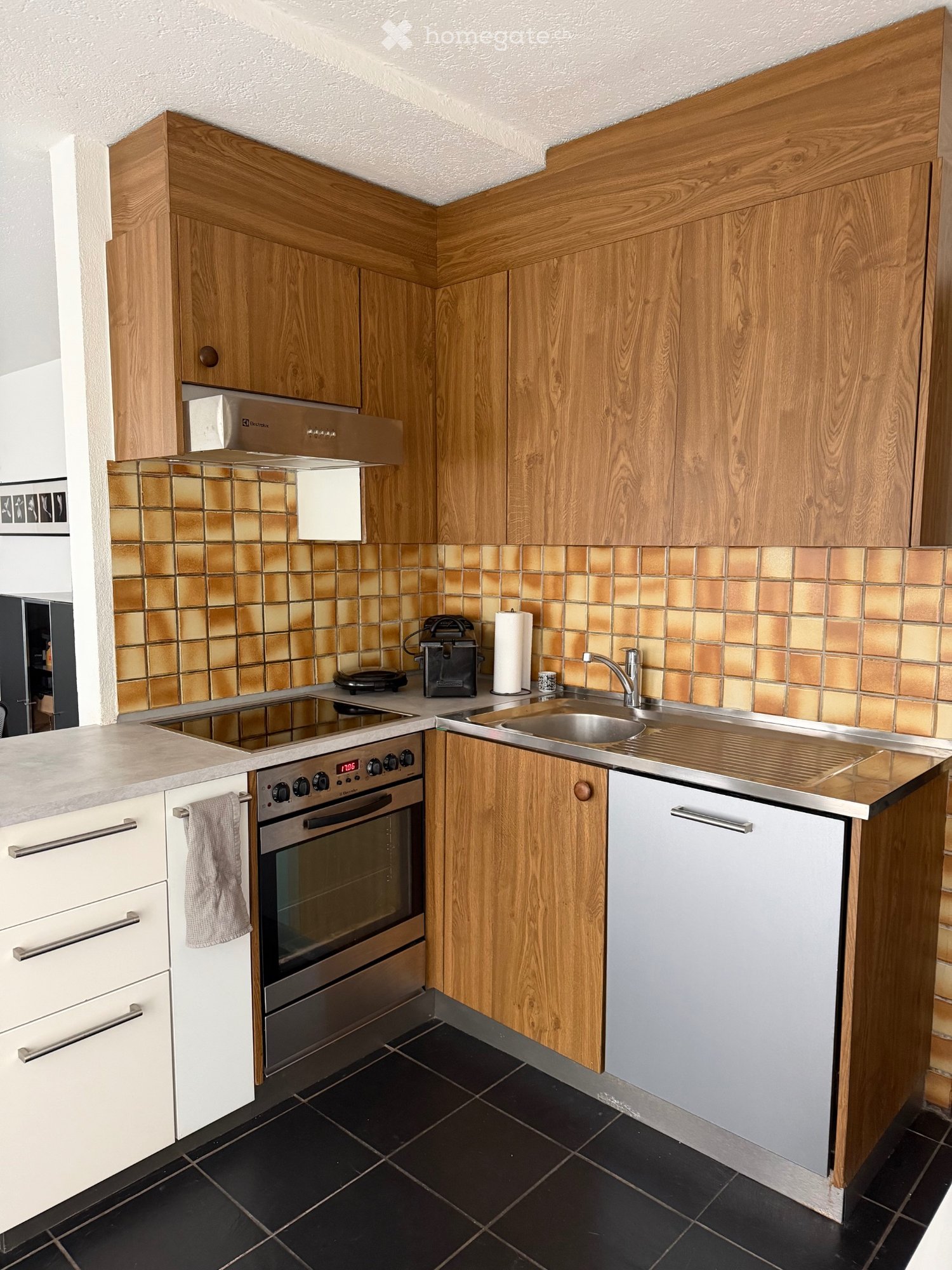 appartamento di 2 locali
