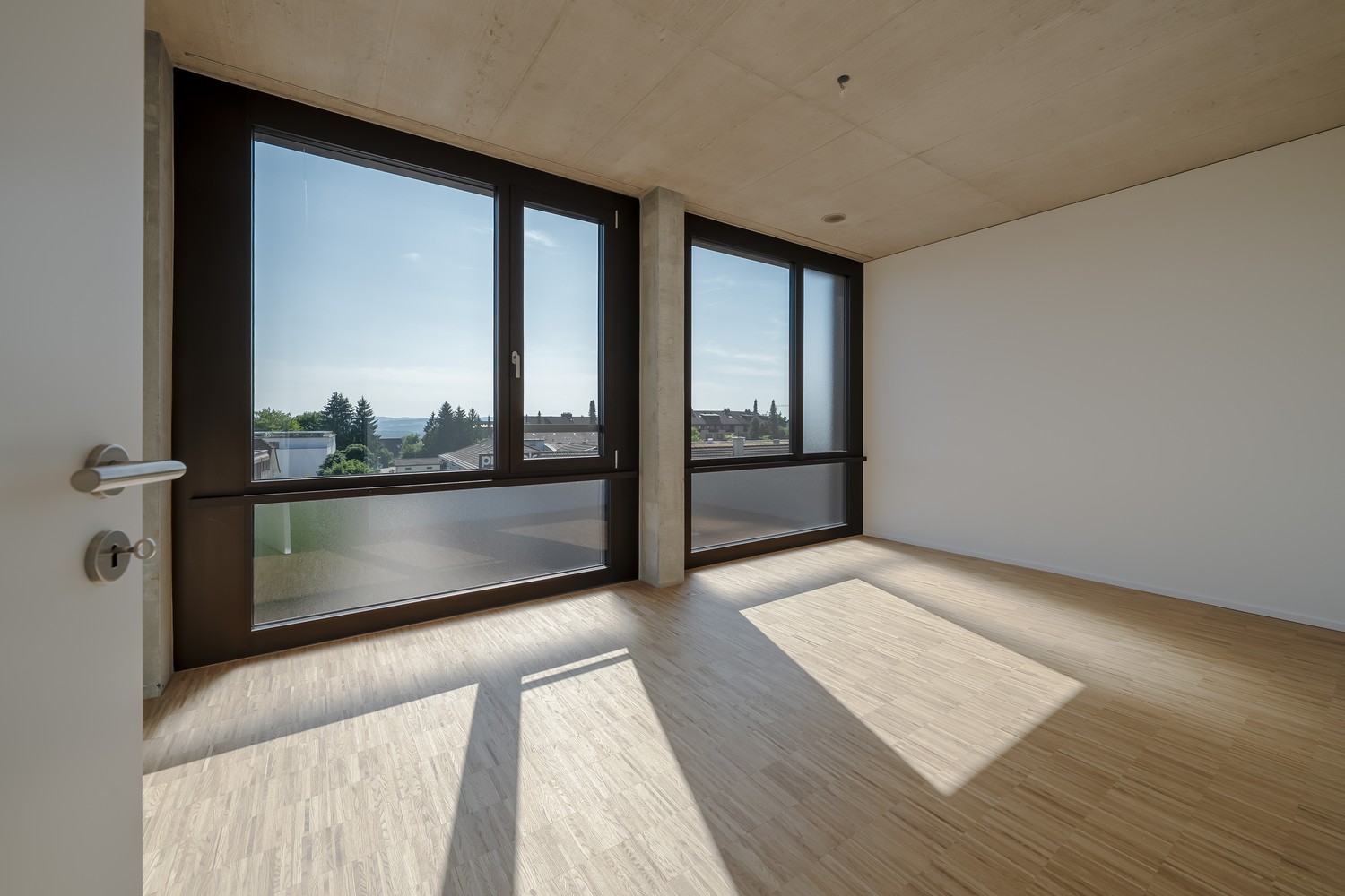 Appartement de 2 ½ pièces