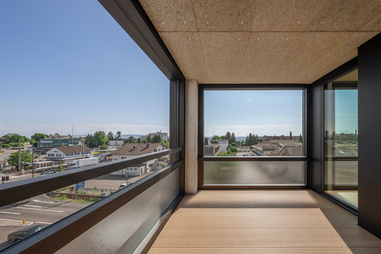 Appartement de 2 ½ pièces