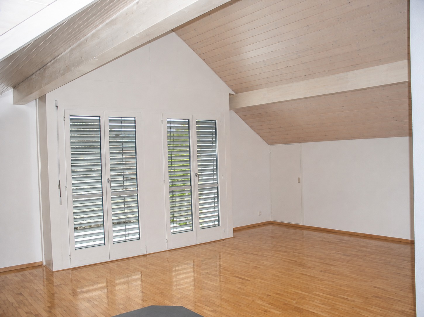 Appartement de 4 pièces