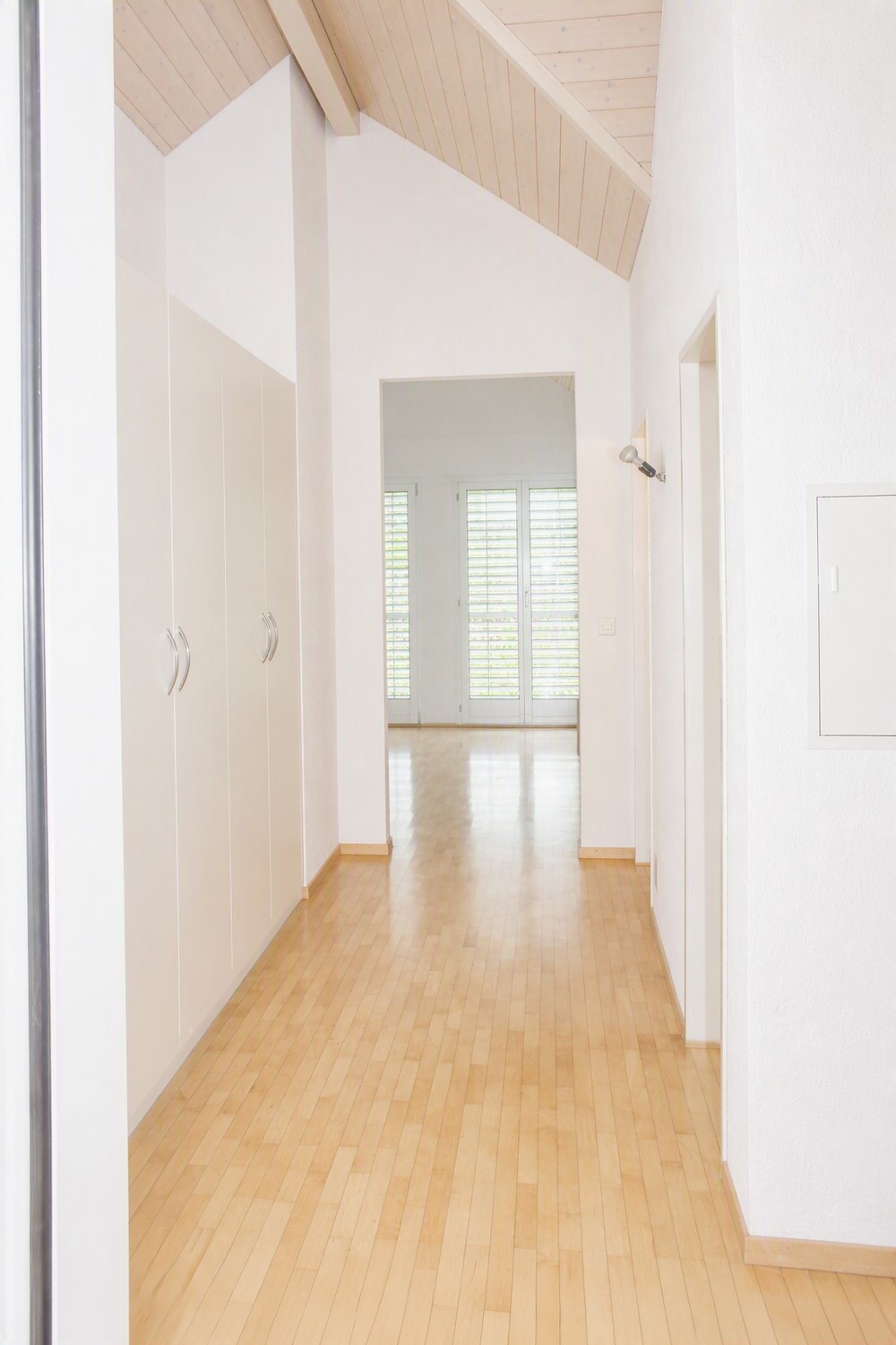 Appartement de 4 pièces
