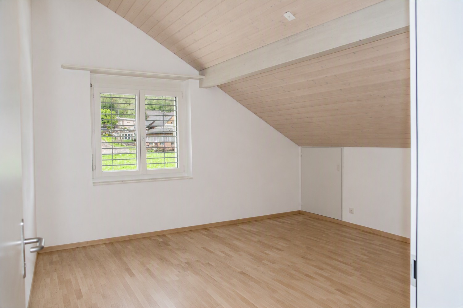 Appartement de 4 pièces