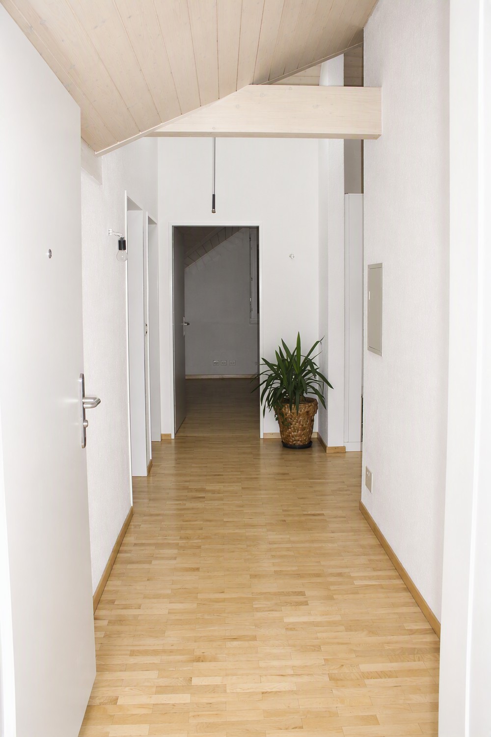 Appartement de 4 pièces
