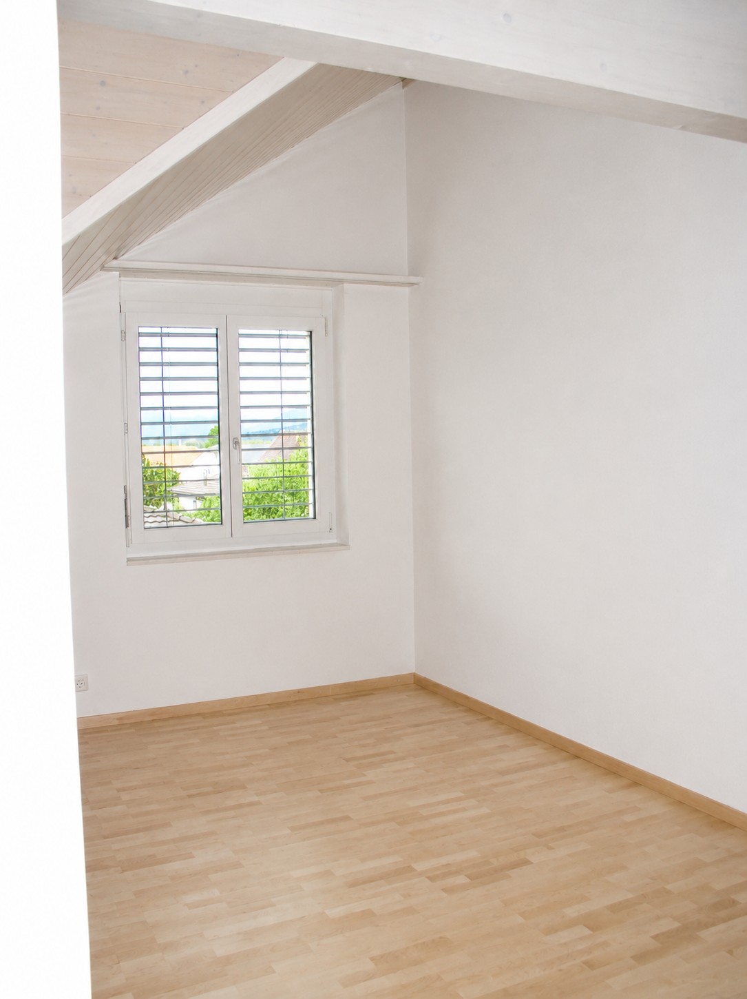 Appartement de 4 pièces