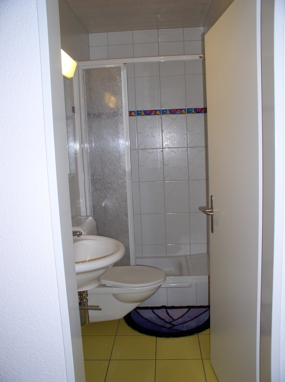 Appartement de 4 pièces