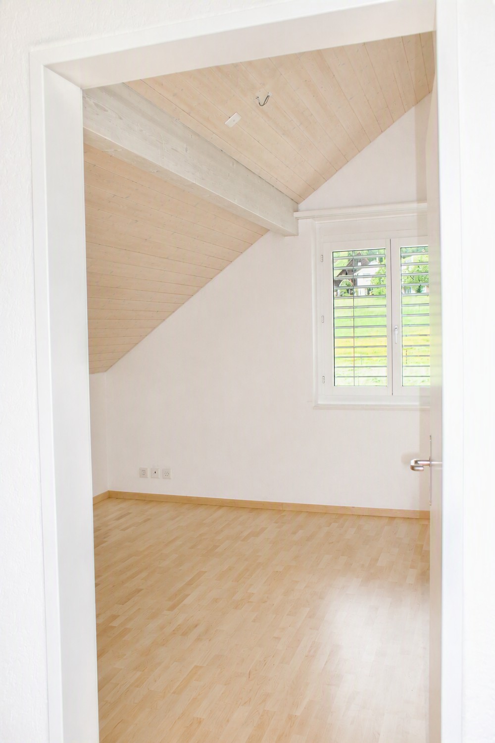 Appartement de 4 pièces