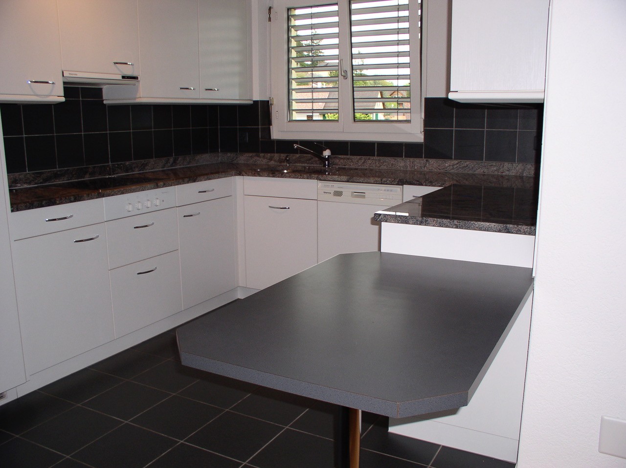 Appartement de 4 pièces