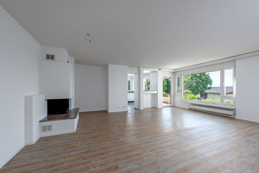 Appartement de 5 ½ pièces