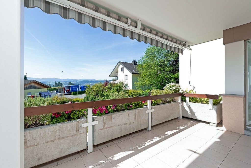 Appartement de 5 ½ pièces