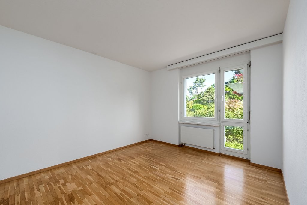 Appartement de 5 ½ pièces