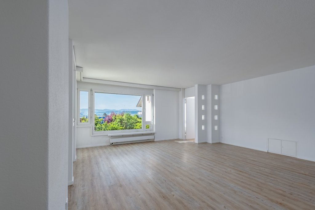 Appartement de 5 ½ pièces