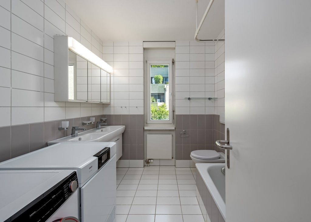 Appartement de 5 ½ pièces