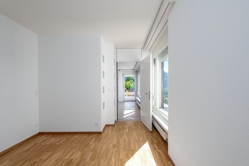 Appartement de 5 ½ pièces