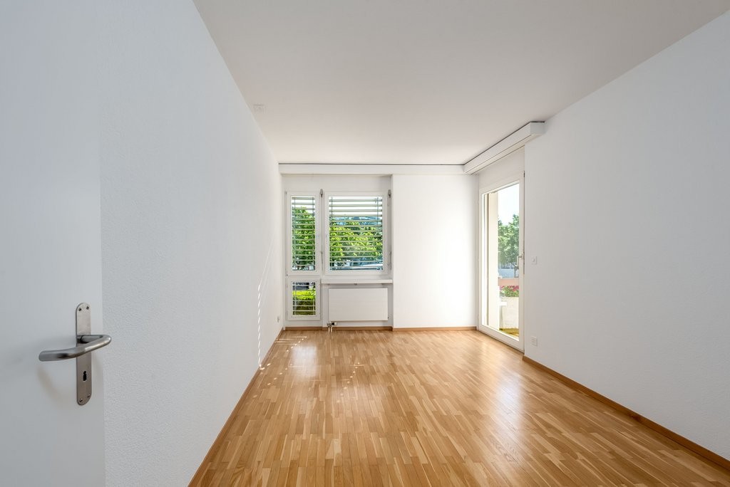 Appartement de 5 ½ pièces