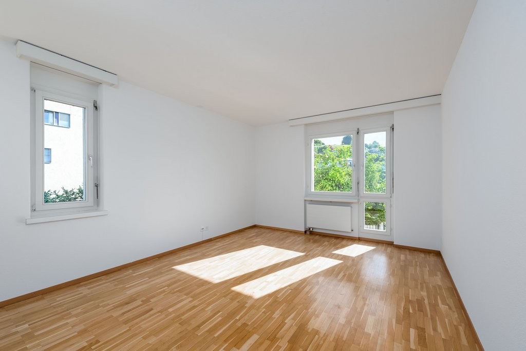 Appartement de 5 ½ pièces