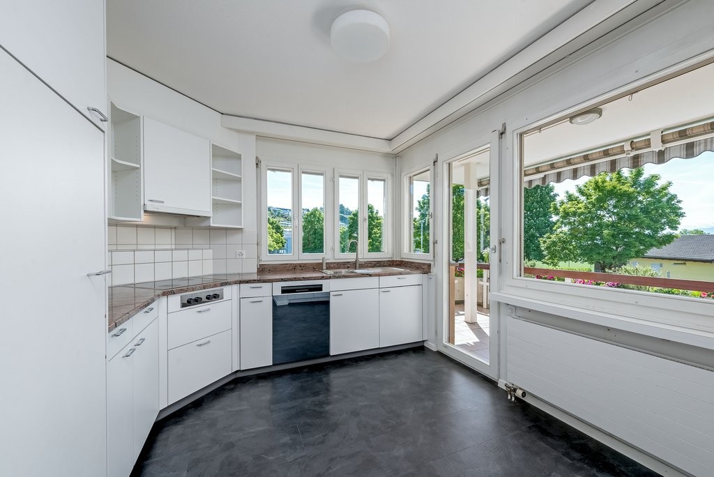 Appartement de 5 ½ pièces
