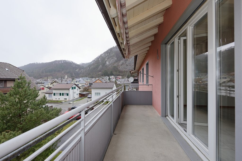 Appartamento di 3 ½ locali
