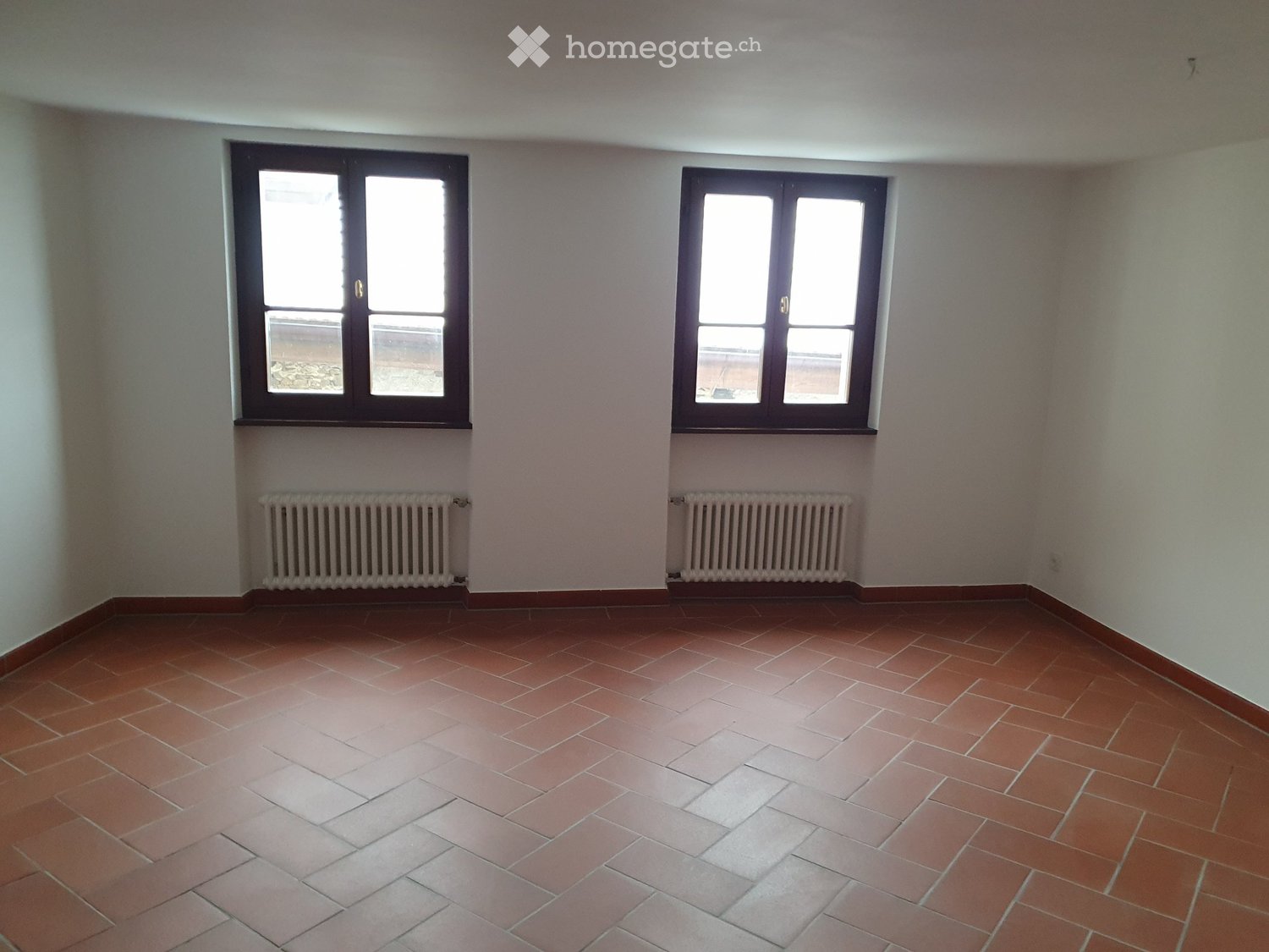 4 pièces appartement