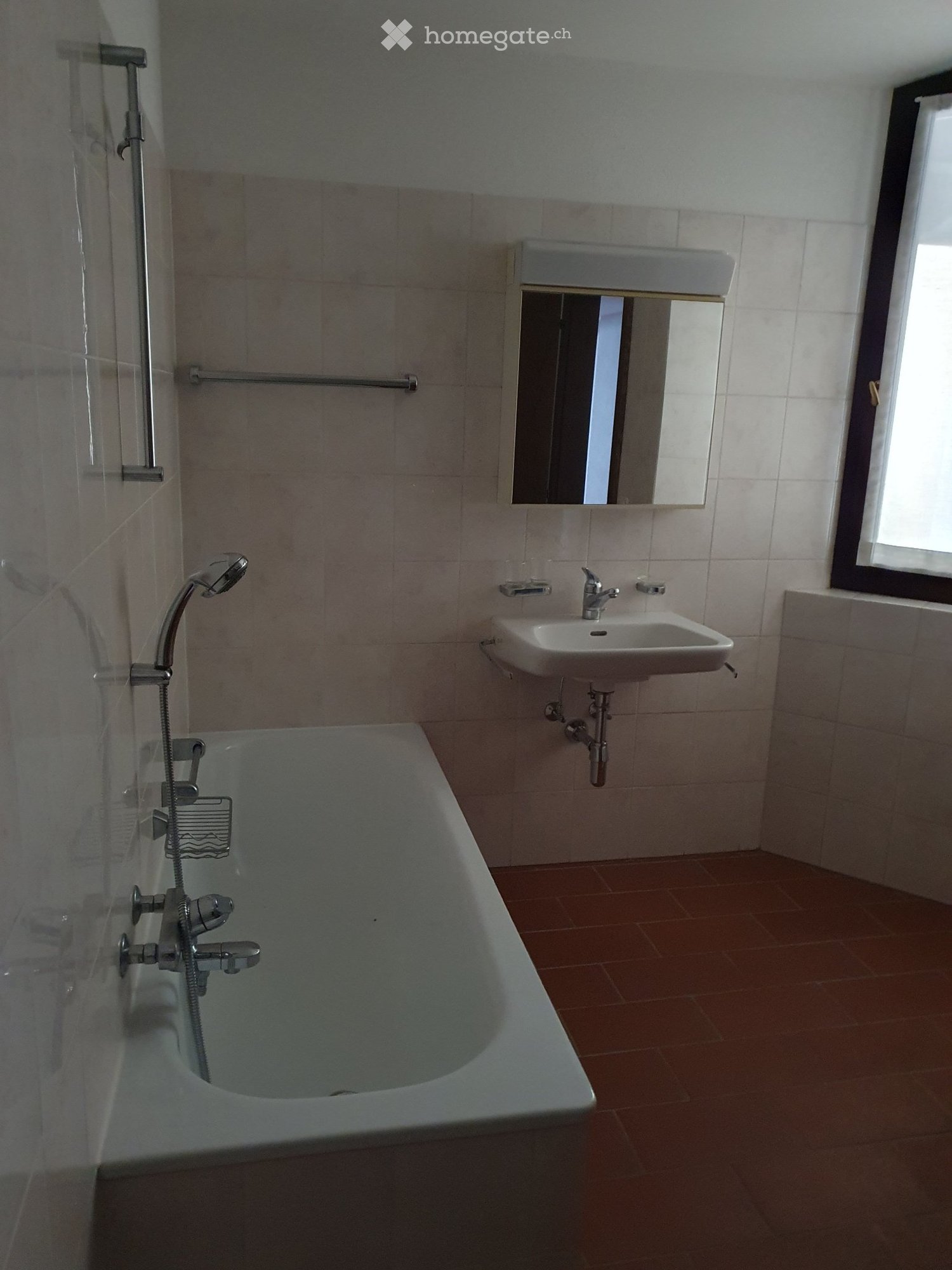 4 pièces appartement