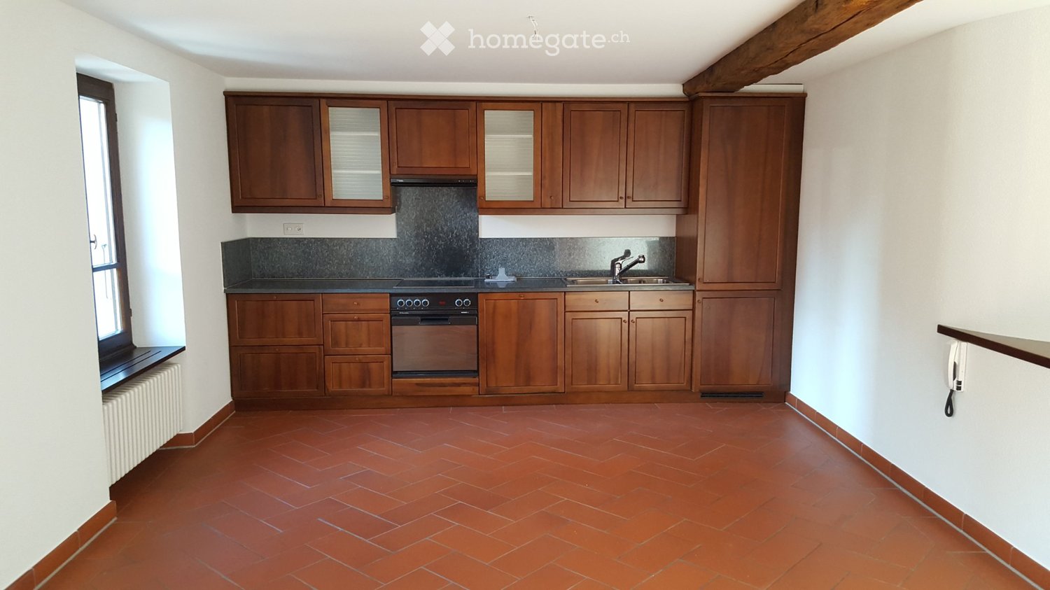 4 pièces appartement