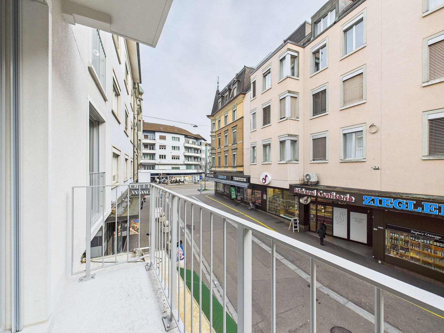 Appartamento di 3 ½ locali