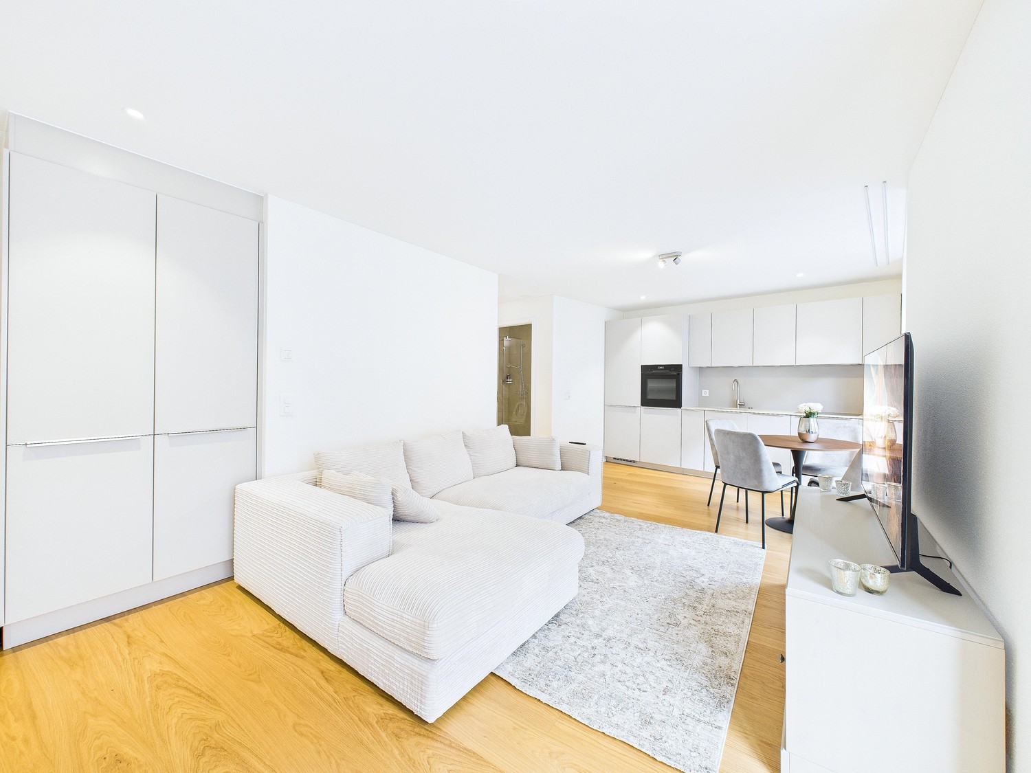 Appartamento di 3 ½ locali