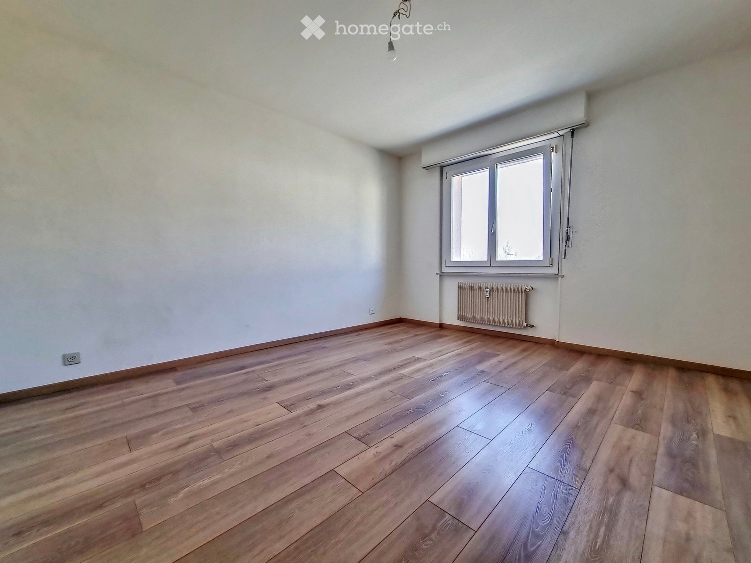 appartamento di 3 locali